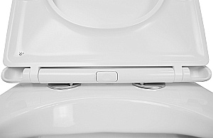 Инсталляция для унитаза Azario AZ-8010-1000 купить в интернет-магазине сантехники Sanbest