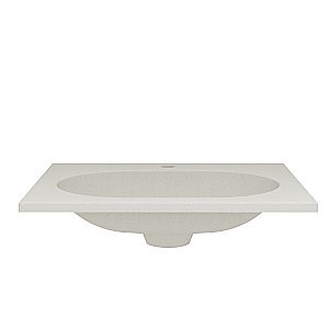 Раковина Vincea VCB-4H600J 60  жасмин купить в интернет-магазине Sanbest