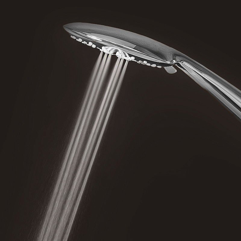 Душевая лейка Elghansa Hand Shower MB-020-Chrome хром купить в интернет-магазине сантехники Sanbest