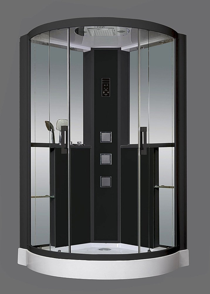 Душевая кабина Grossman GR242 120x120 купить в интернет-магазине Sanbest