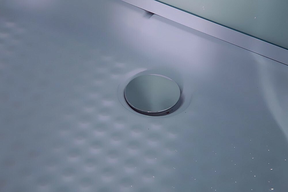 Душевая кабина Timo Eco TE-0702 P купить в интернет-магазине Sanbest