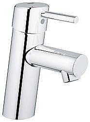 Смеситель для раковины Grohe Concetto 3224010E купить в интернет-магазине сантехники Sanbest