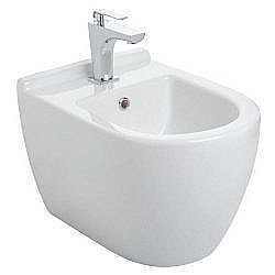 Биде подвесное Gural Vit UNO UN02BDE00 купить в интернет-магазине Sanbest