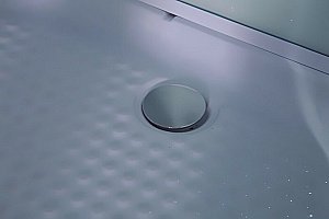 Душевая кабина Timo Eco TE-0702 P купить в интернет-магазине Sanbest