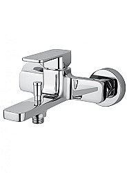 Смеситель для ванны WONZON & WOGHAND ARNIE WW-693101-CR хром купить в интернет-магазине сантехники Sanbest