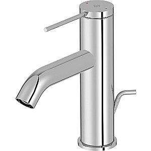 Cмеситель для раковины Jacob Delafon GRANDS BOULEVARDS E77958-4A-CP хром купить в интернет-магазине сантехники Sanbest