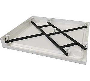 Душевой поддон Радомир 110х100 белый купить в интернет-магазине Sanbest