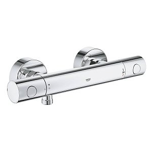 Термостат для душа Grohe Grohtherm 800 Cosmopolitan 34765000 купить в интернет-магазине сантехники Sanbest