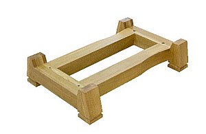 Ванна Эстет Камелия 180x75 цвет по RAL купить в интернет-магазине Sanbest