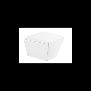 Унитаз подвесной BelBagno REGINA BB104CH безободковый, с крышкой микролифт купить в интернет-магазине Sanbest