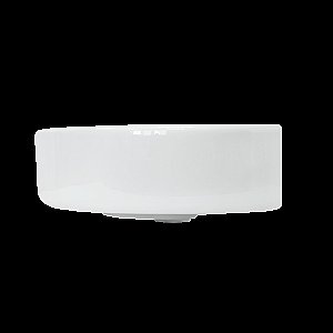 Раковина Sanita luxe Best 55х44 BSTSLWB01 белая купить в интернет-магазине Sanbest