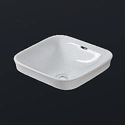 Раковина Caprigo UP-2307 купить в интернет-магазине сантехники Sanbest