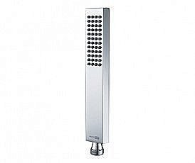Душевая лейка WasserKRAFT A103 купить в интернет-магазине сантехники Sanbest