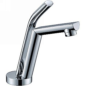 Смеситель для раковины Kaiser Mode 99111 купить в интернет-магазине сантехники Sanbest