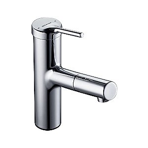 Смеситель для раковины Bravat AFFABILITY F1172217CP-1 купить в интернет-магазине сантехники Sanbest