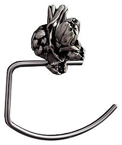 Полотенцедержатель Art&Max Tulip AM-0826-T купить в интернет-магазине сантехники Sanbest