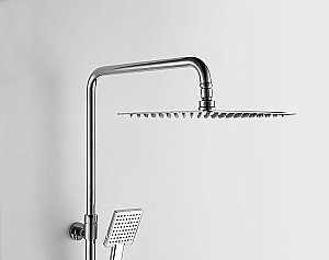 Душевая система Orans Комфорт OLS-7536 купить в интернет-магазине сантехники Sanbest