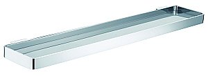 Полка стеклянная Bemeta Solo 139102312 50 купить в интернет-магазине сантехники Sanbest