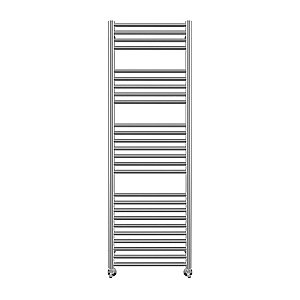 Полотенцесушитель водяной Terminus Альба П26 600x1596 купить в интернет-магазине сантехники Sanbest