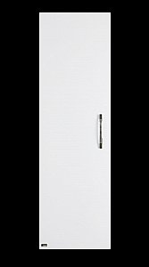 Пенал подвесной Misty Лилия 20 белый для ванной в интернет-магазине сантехники Sanbest