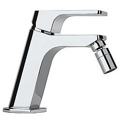 Смеситель для биде PAINI Atacama WWCR306SR хром купить в интернет-магазине сантехники Sanbest