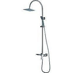 Душевая система D&K Rhein Lessing DA1323701C05 купить в интернет-магазине сантехники Sanbest