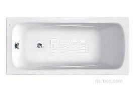 Ванна Roca Line ZRU9302985 160х70 купить в интернет-магазине Sanbest