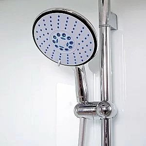 Душевая кабина DTO D09S 90х90 купить в интернет-магазине Sanbest