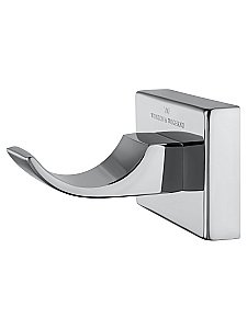 Крючок WONZON & WOGHAND FLAT WW-9715 хром купить в интернет-магазине сантехники Sanbest