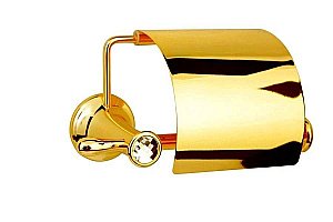 Держатель туалетной бумаги Boheme Chiaro 10501 купить в интернет-магазине сантехники Sanbest