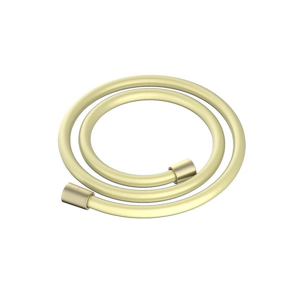 Душевой шланг Aquatek AQ2104BG 120 см золото шлифованное купить в интернет-магазине сантехники Sanbest