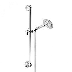Душевой гарнитур PAINI Bologna BLCR121 хром купить в интернет-магазине сантехники Sanbest