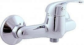 Смеситель для душа RAV - Slezak SAZAVA SA080.5 купить в интернет-магазине сантехники Sanbest