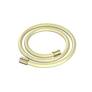 Душевой шланг Aquatek AQ2104BG 120 см золото шлифованное купить в интернет-магазине сантехники Sanbest