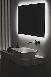 Смеситель для раковины Ideal Standard CERALINE A6938XG купить в интернет-магазине сантехники Sanbest