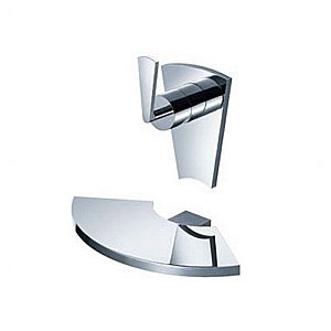 Смеситель для ванны Schein Fan 44204/8011029 купить в интернет-магазине сантехники Sanbest