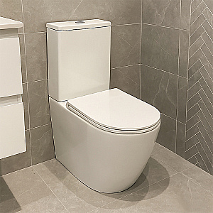 Инсталляция для унитаза Azario AZ-8010-1000 купить в интернет-магазине сантехники Sanbest