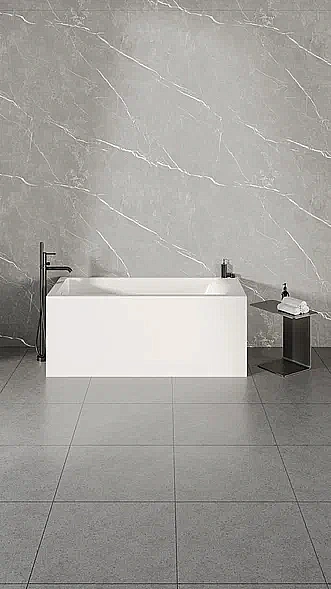 Ванна Salini CASCATA KIT S-sense 105012G 150x70 белая купить в интернет-магазине Sanbest