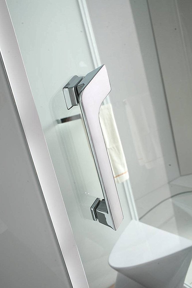 Душевая кабина Orans 89106W0LH 130x130 купить в интернет-магазине Sanbest