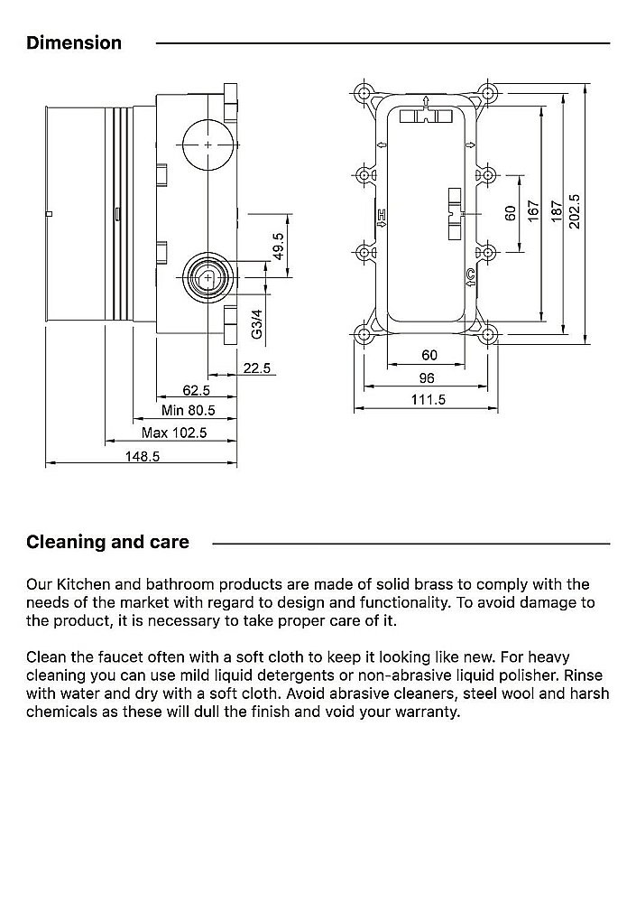 Душевая система Timo Petruma SX-5029/17SM золото матовое купить в интернет-магазине сантехники Sanbest