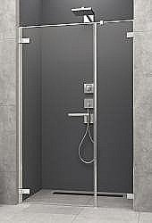 Душевая дверь Radaway Arta DWS 120 купить в интернет-магазине Sanbest