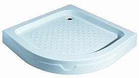 Душевой поддон Bravat Type-R1 P29 90x90 купить в интернет-магазине Sanbest