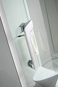 Душевая кабина Orans 89106W0LH 130x130 купить в интернет-магазине Sanbest