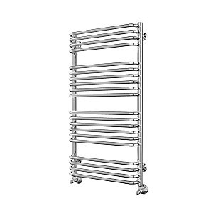 Полотенцесушитель водяной Terminus Стандарт П20 500x1006 купить в интернет-магазине сантехники Sanbest