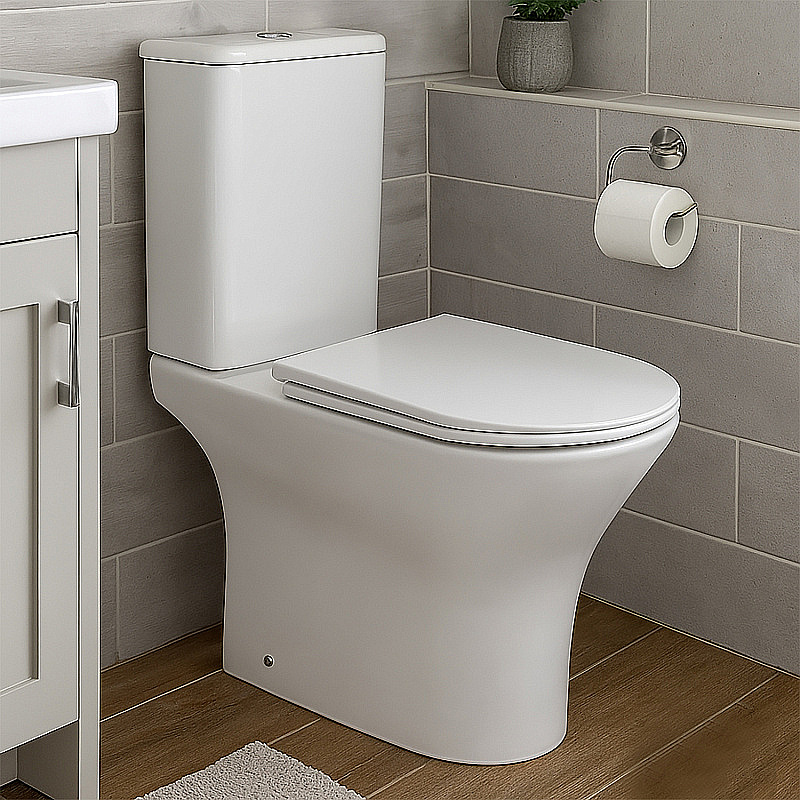 Инсталляция для унитаза Azario AZ-8010-1000 купить в интернет-магазине сантехники Sanbest