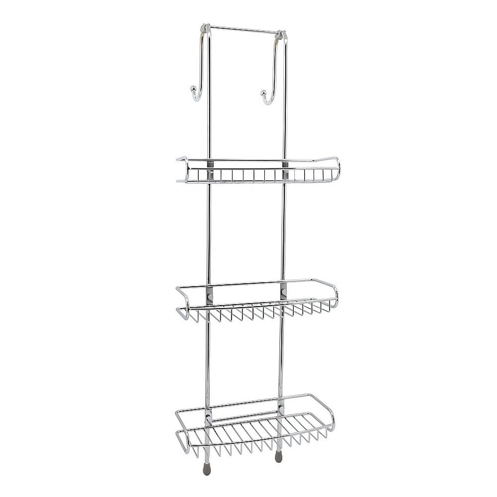Полка WasserKRAFT K-141133 купить в интернет-магазине сантехники Sanbest