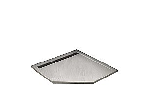 Душевой поддон Weltwasser WW TRP STONE WT 100x100 10000004364 белый купить в интернет-магазине Sanbest