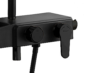 Инсталляция для унитаза Azario AZ-8010-1000 купить в интернет-магазине сантехники Sanbest