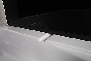 Душевая кабина Niagara Classic NG-2507 80х80 купить в интернет-магазине Sanbest