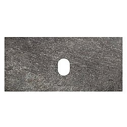 Столешница BelBagno KEP-80-GRN-W0 гранит для ванной в интернет-магазине сантехники Sanbest